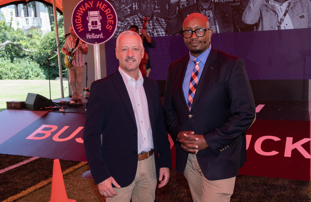 Hollard Highway Heroes: creating shared value by making SA roads safer for all