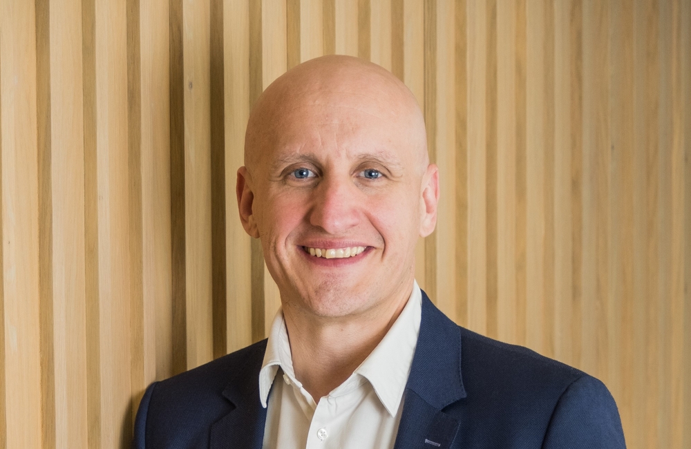 Paul Nixon | Why your personality is the secret to financial success