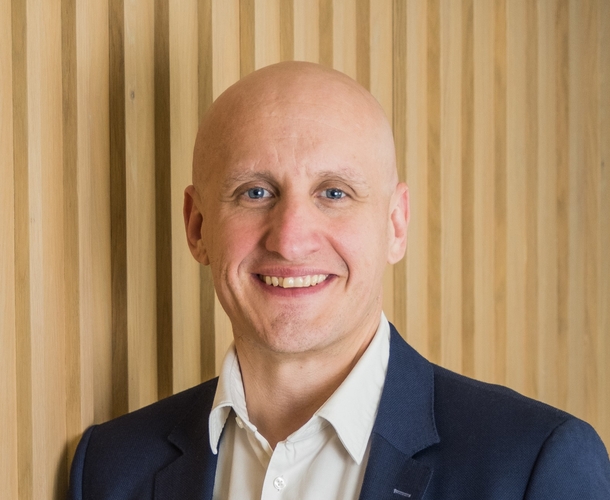 Paul Nixon | Why your personality is the secret to financial success