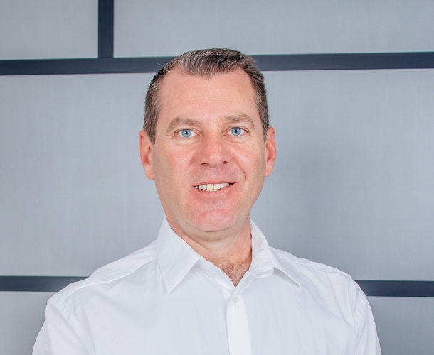 Coface South Africa Appoints Paulo Solipa as Chief Operations Officer