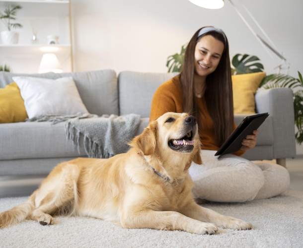 Mega Pet Insurance claims on the up