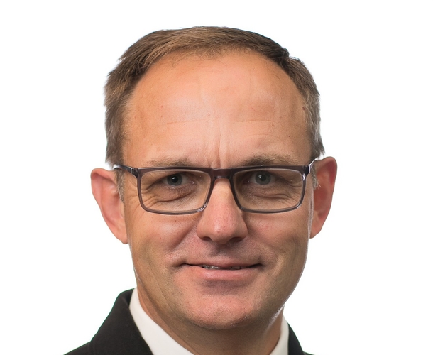 Peter Wrench | Rising above economic uncertainty with good money habits