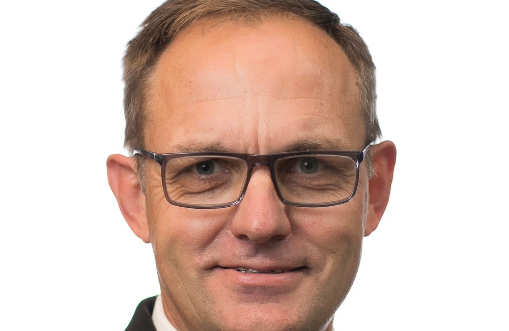 Peter Wrench | Rising above economic uncertainty with good money habits