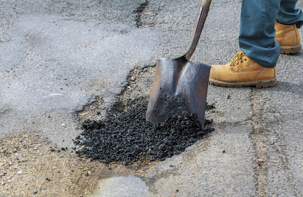 Advice for SA motorists on potholes and insurance: what’s covered and what’s not?