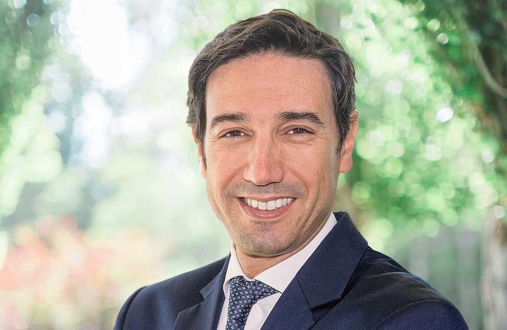 Zurich appoints Raul Vargas CEO of Farmers Group, Inc.