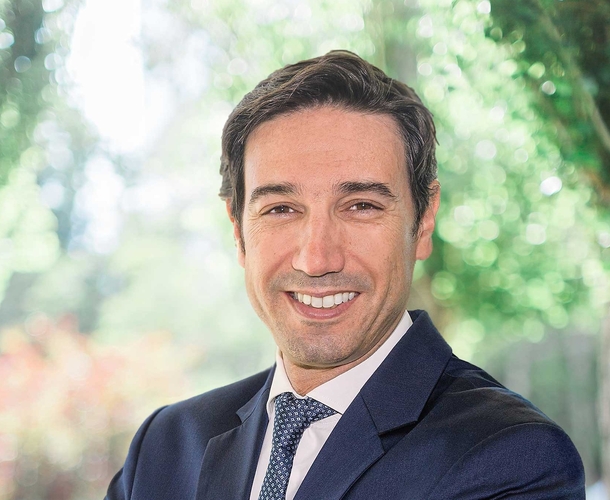 Zurich appoints Raul Vargas CEO of Farmers Group, Inc.