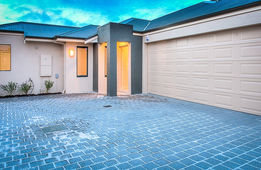 Renting out to earn extra income during the holiday