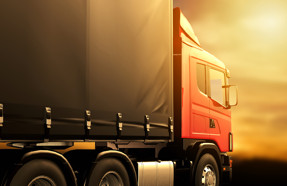 Saving South Africa’s trucking industry