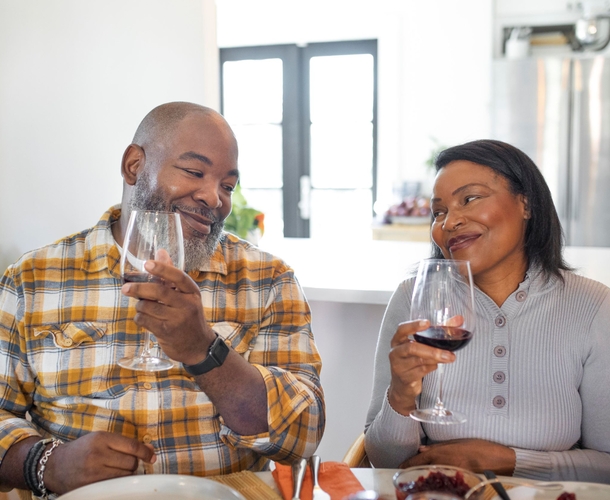 SA’s Over 55s are reimagining the traditional notions of growing old