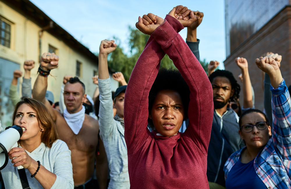 Allianz: Expected rise in strikes, riots and protests to test business resilience