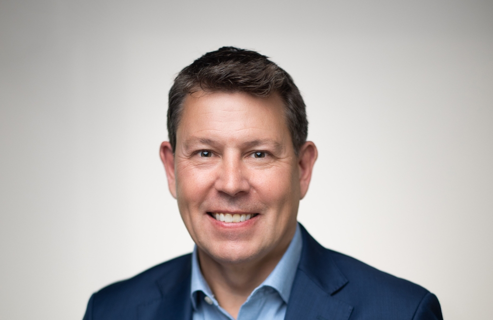 Swiss Re appoints Robin Spencer as COO for its L&H Re business