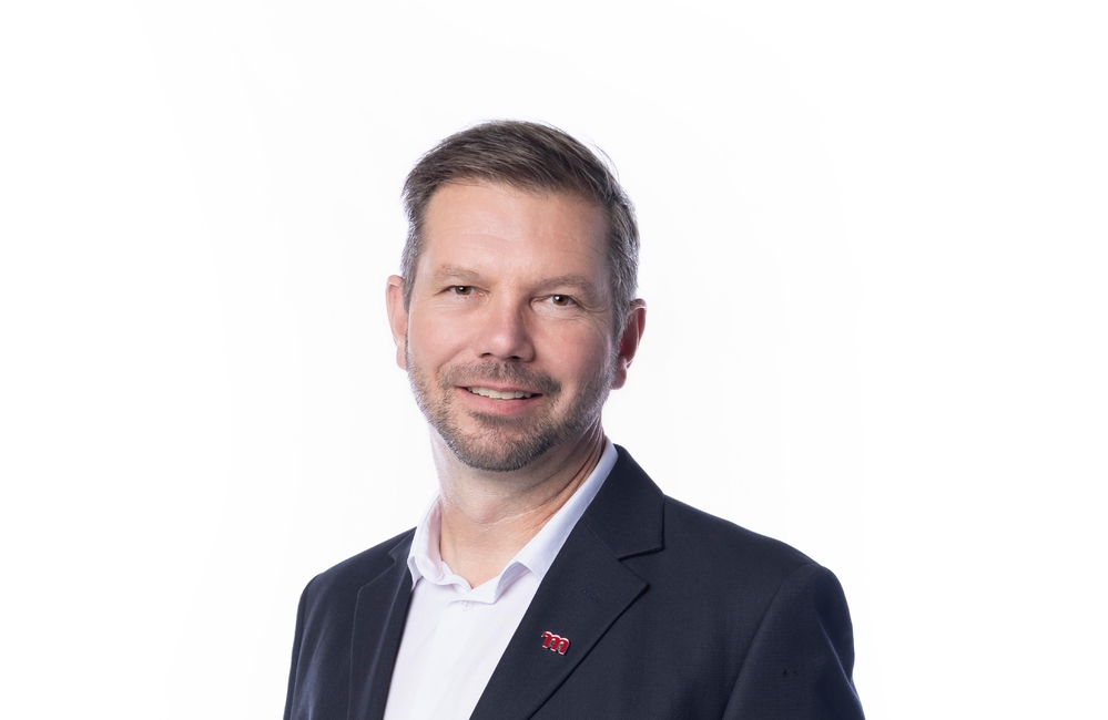 Rudolph Britz | Building a climate-smart generation