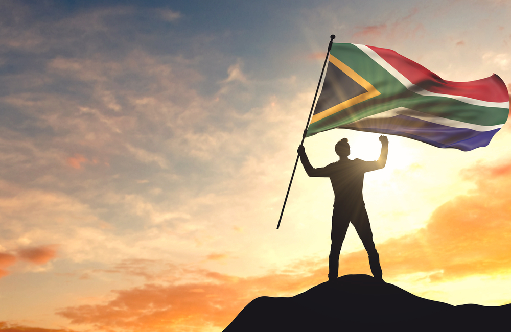 Why there is good reason to be positive on South Africa – a global perspective