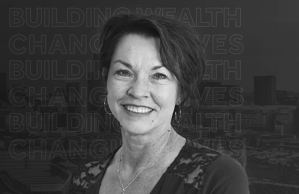 Women’s financial empowerment: a catalyst for change