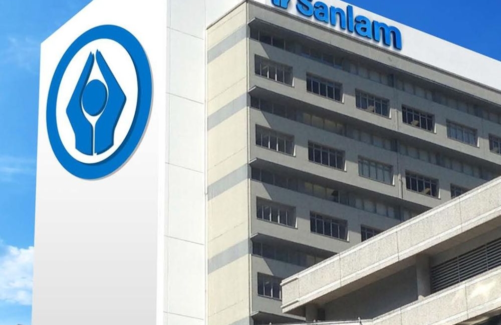 Sanlam shakes-up executive to support revised strategy