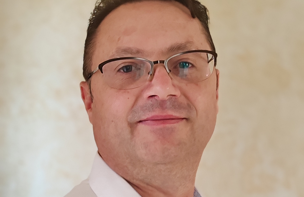 Schalk Fischer | Data insights drive growth in stagnant insurance sector