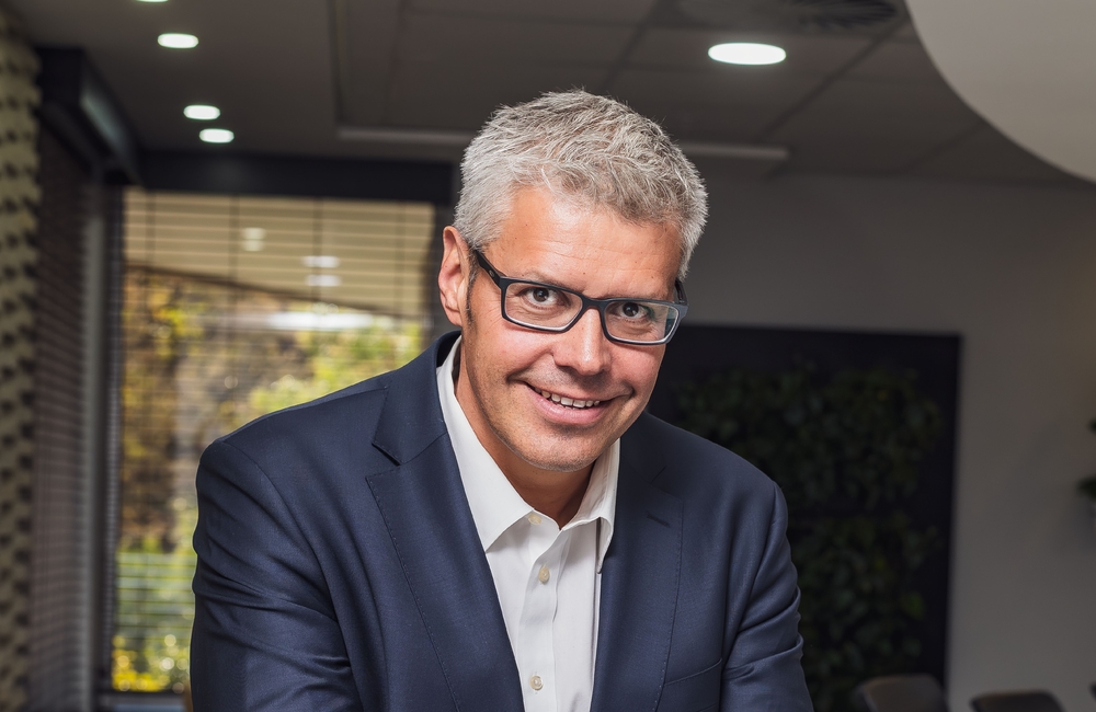 Schalk Malan joins Standard Bank's insurance arm