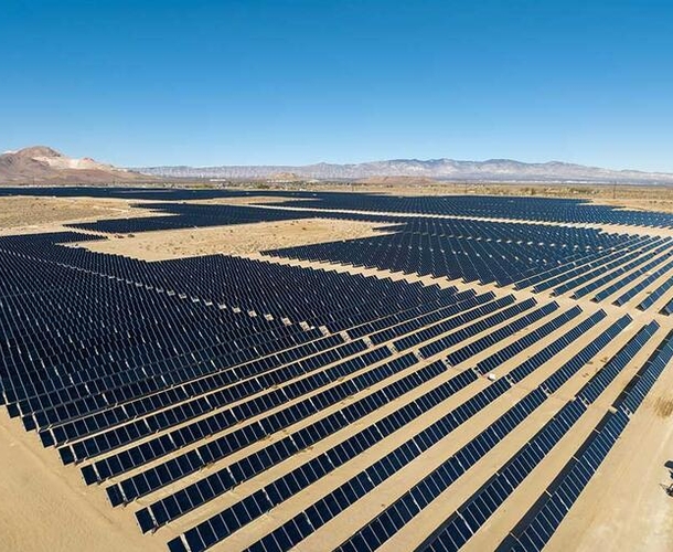 Gerald Fahrenthold | Supporting the energy transition through solar power