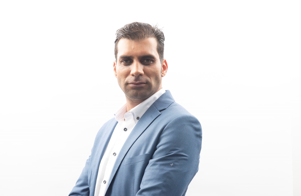 Standard Bank Insurance: Insuring your off-grid assets