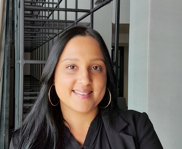 Shanique Jina | Embracing mental health challenges in the insurance industry