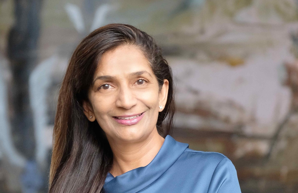Sharoda Rapeti appointed to Momentum Metropolitan Boards