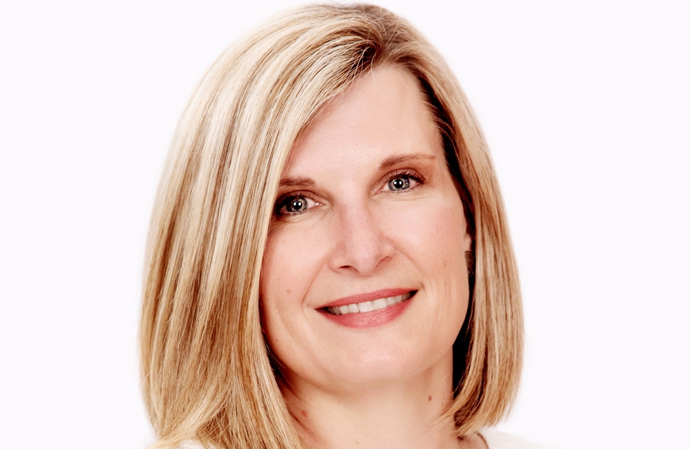 Sharon Hamman | What financial legacy are you building?