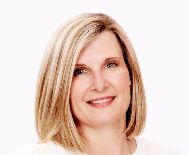 Sharon Hamman | What financial legacy are you building?