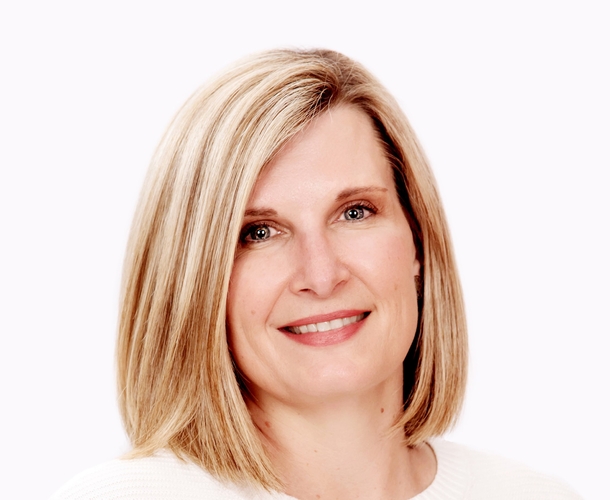 Sharon Hamman | The POWER in women’s empowerment: good financial advice