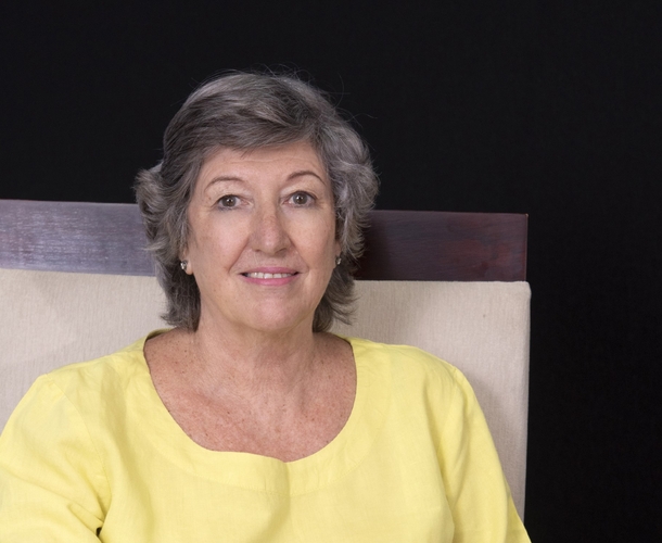 Nine leadership questions for Sharon Paterson, CEO, Infiniti Insurance