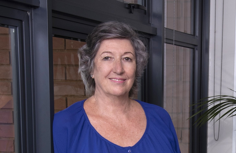 Sharon Paterson | Why fire risk management is non-negotiable