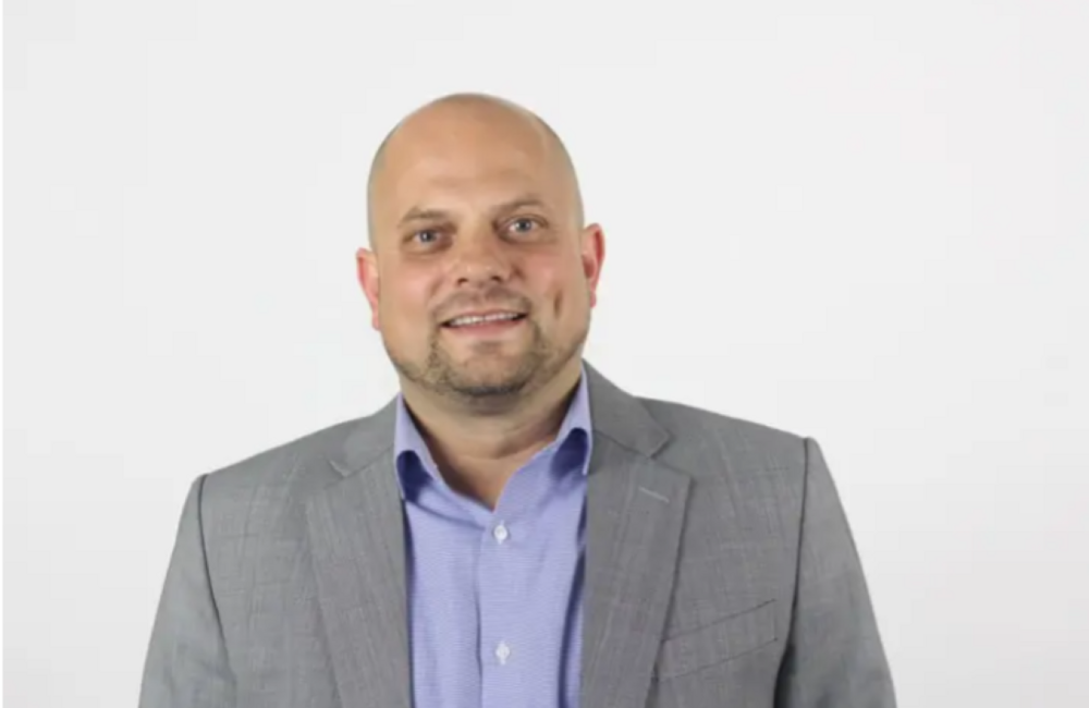 The new mandate for the C-Suite: lead with data, scale with AI