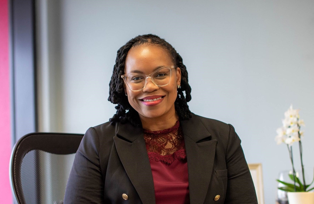 MiWay appoints Sherry Sibeko as Executive Head for Personal Lines