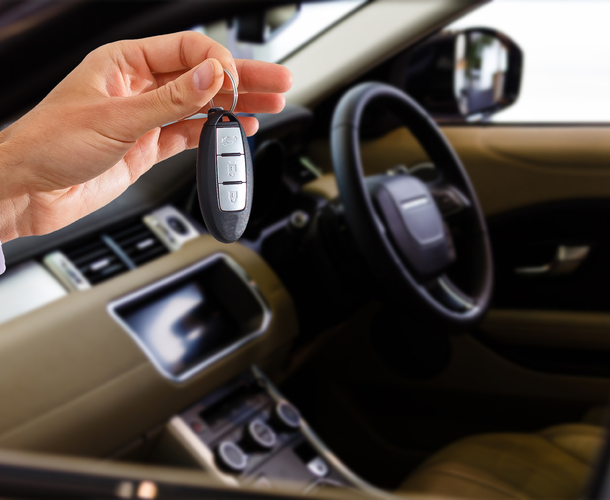 Industry Alert: Criminals develop new ways to steal cars in SA