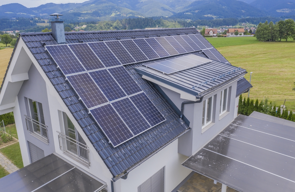 Solar tax benefits encouraging, but grid feed-in regulation needs to keep pace