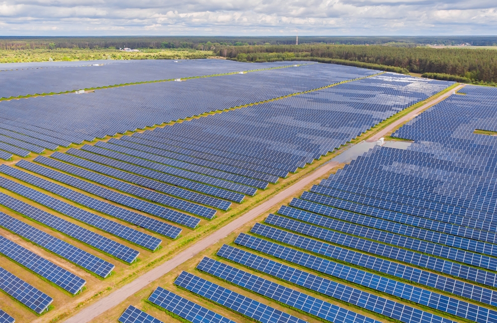 OMAI fuels SA's renewable energy drive with major investment in solar power storage project
