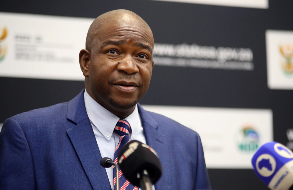 Unemployment rate comes in at 32,9% in 2022 Q3: Stats SA