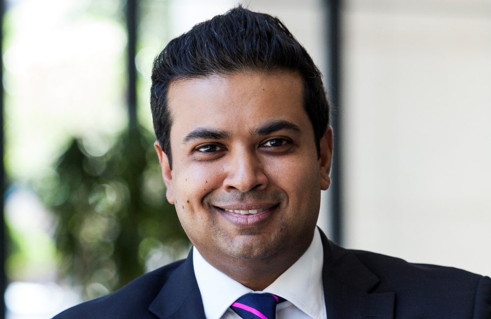 Sumesh Chetty | Surviving South Africa's inflation - what investors can do