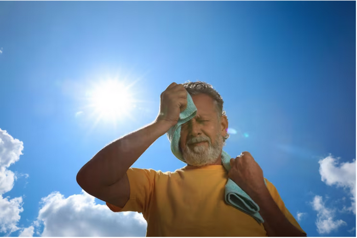 Allianz: Extreme heat “is changing the rules”