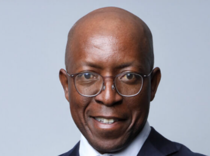 Sydney Mhlarhi | Combining dealmaking with strategic stewardship