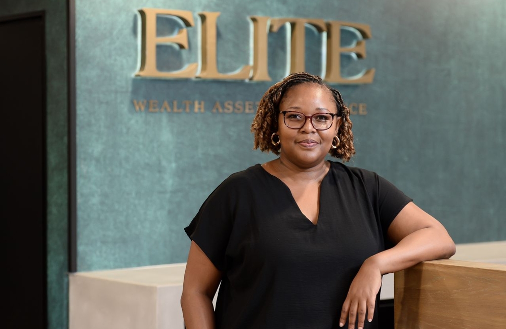 Elite Risk appoints Tandiwe Cimela as its new Executive as Tarina Vlok retires