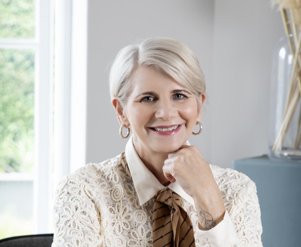 Ten leadership questions for Tarina Vlok, MD, Elite Risk Acceptances