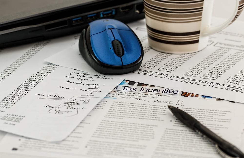 Budget overview in respect of employee benefits