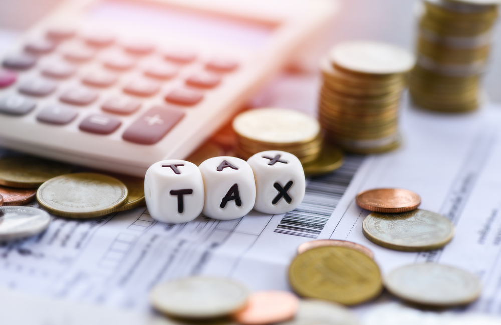 Three ways to harness the power of tax-efficient long-term investing