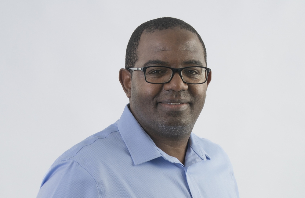 Thabiso Rulashe | Severe weather trends could leave more consumers out in the cold