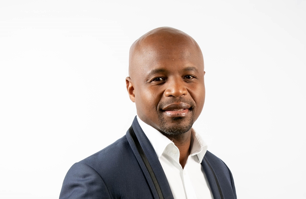 Thando Sompeta | Taking insurance and financial services solutions into Africa