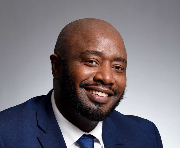 Sanlam appoints Theo Mabaso as Group Chief AI Officer