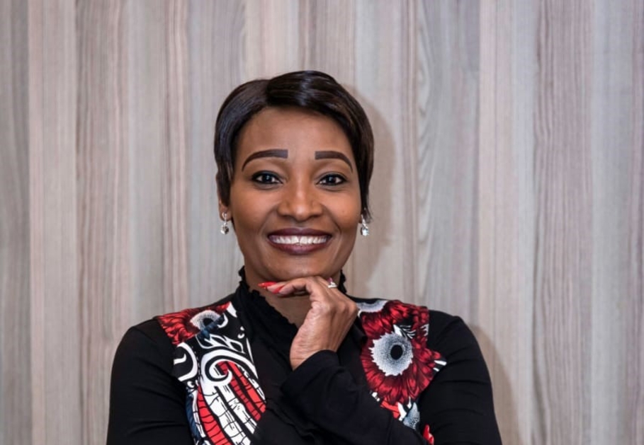 Thokozile Mahlangu | The importance of CPD in an ever-changing insurance landscape