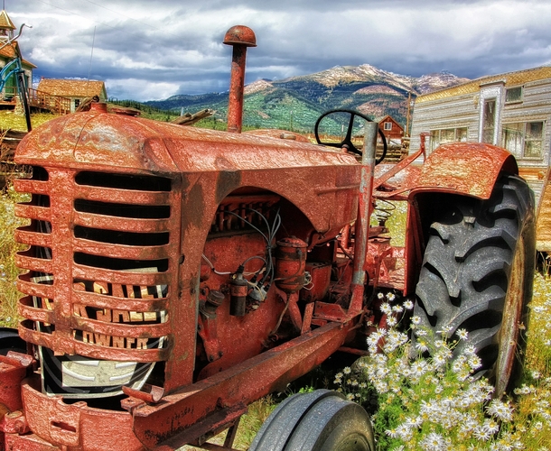 Santam stands firmly behind the agriculture sector