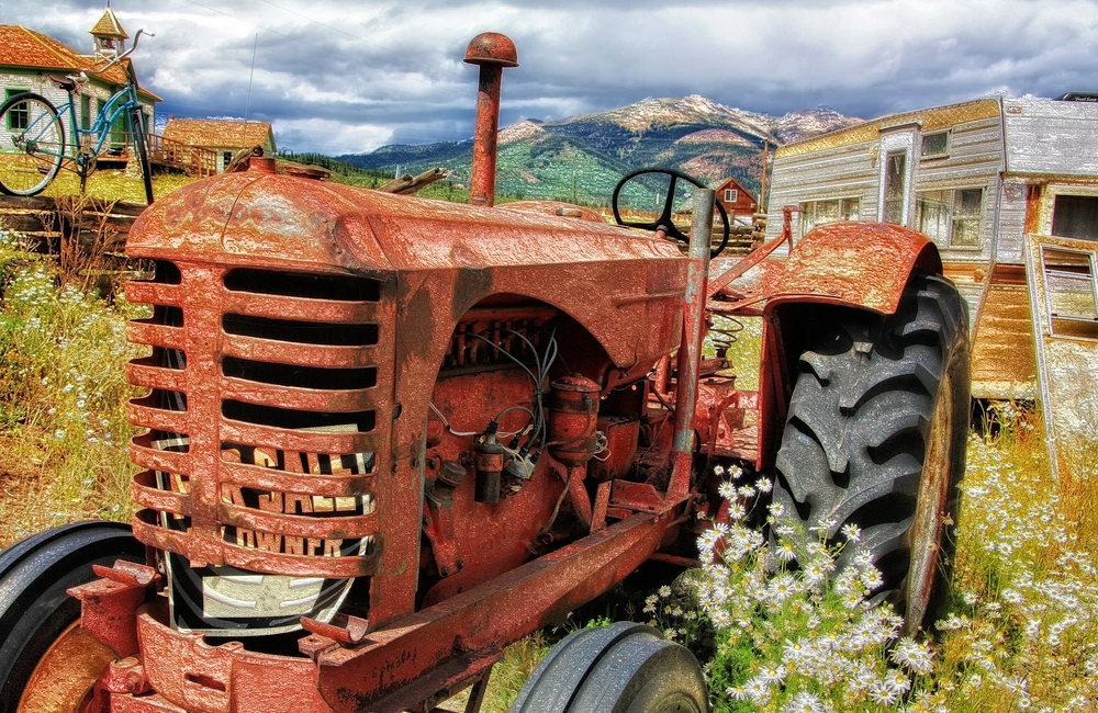 Santam stands firmly behind the agriculture sector