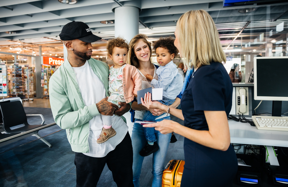 Getting your personal finances visa-ready